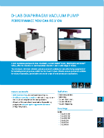 D-LAB produktkataloginformation