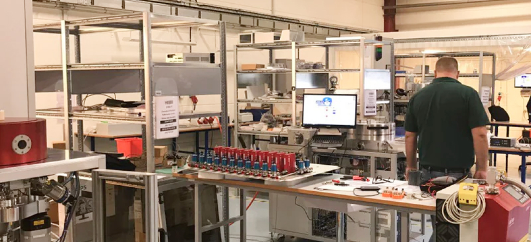 PRODUKTION