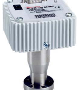Active Ion Gauge