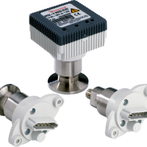 Active Linear Convection Gauge