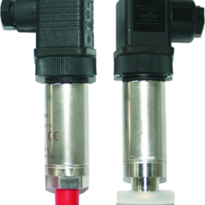 Active Strain Gauge