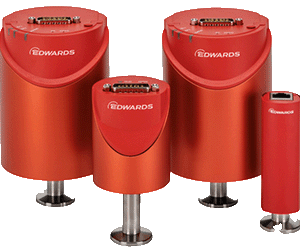Capacitance manometer gauges