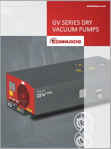 GV110 product information