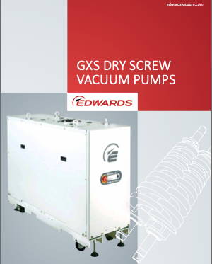 GXS Brochure