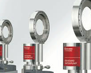 On-board waterpumps