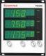 Pirani/Penning Controller PGC201