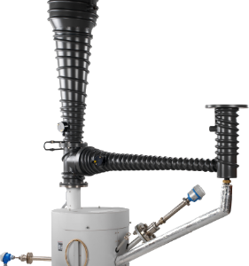 Vapor Booster