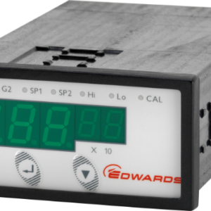 Active Digital Controller