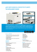 pXH Produktinformation