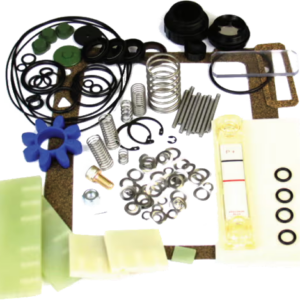spares