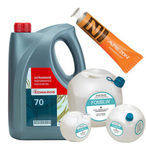 Oils & Lubricants