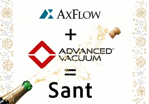 We’re excited to announce that we are now part of AxFlow Group